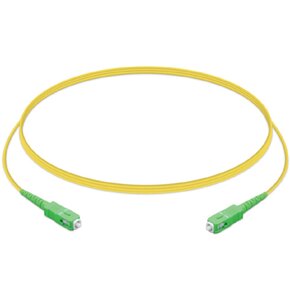 Kabel światłowodowy UBIQUITI SC-APC - SC-APC 1.5 m