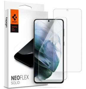 Folia ochronna SPIGEN Neo Flex Solid do Samsung Galaxy S21