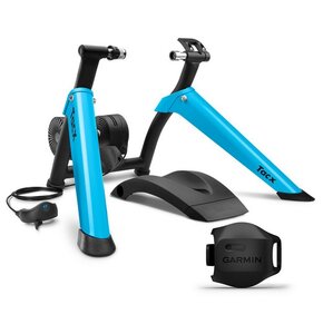 Trenażer rowerowy GARMIN Tacx Boost + Czujnik prędkości 010-02419-02