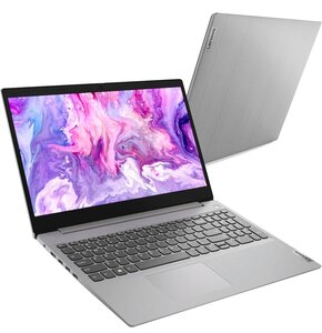 Laptop LENOVO IdeaPad 3 14ADA05 14" R5-3500U 8GB RAM 256GB SSD
