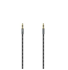 Kabel Jack 3.5 mm - Jack 3.5 mm HAMA 0.75 m