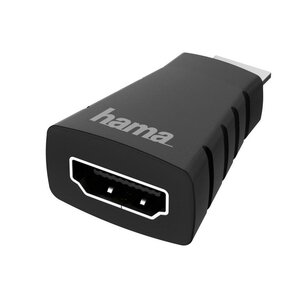 Adapter Mini-HDMI - HDMI HAMA 200347
