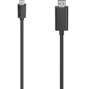 Kabel USB-C - HDMI HAMA 200719 3 m