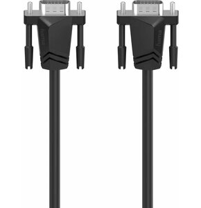 Kabel VGA - VGA HAMA 200707 1.5 m