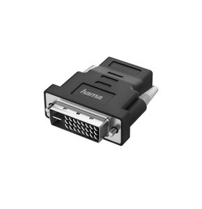 Adapter HDMI - DVI HAMA