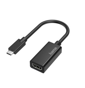 Adapter USB Typ-C - HDMI HAMA 200315