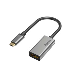 Adapter USB Typ-C - HDMI HAMA 200305
