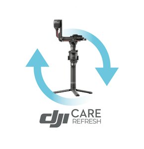 Karta DJI Care Refresh RS2 2-letnia ochrona