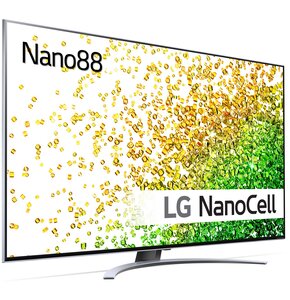 Telewizor LG 65NANO883PB 65" LED 4K 120Hz WebOS Dolby Vision IQ HDMI 2.1 DVB-T2/HEVC/H.265