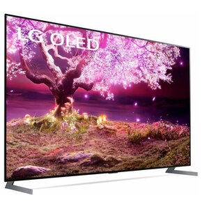 Telewizor LG 77Z11LB 77" OLED 8K 120Hz WebOS Dolby Atmos HDMI 2.1 Nowość 2021
