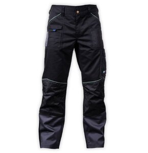 Spodnie robocze DEDRA BH5SP-L (rozmiar L/52)