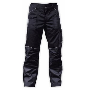 Spodnie robocze DEDRA BH5SP-S (rozmiar S/48)
