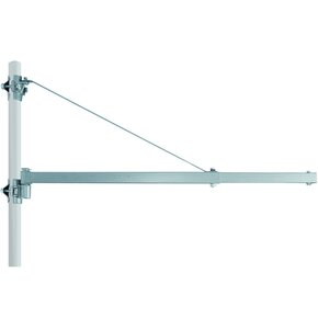 Wysięgnik do wciągarki elektrycznej DEDRA A045111 Pansam 250/600 kg
