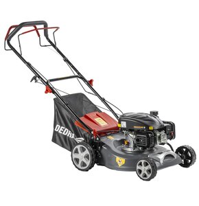 Kosiarka spalinowa DEDRA DED8720-43L z napędem 430mm 2.4kW