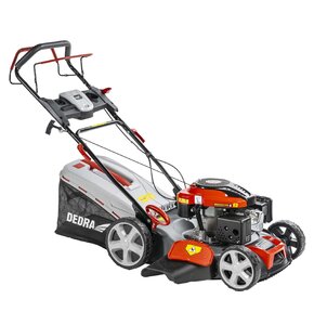Kosiarka spalinowa DEDRA DED8725-51L z napędem
