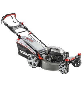 Kosiarka spalinowa DEDRA DED8727-51C z napędem 510mm 4.2kW