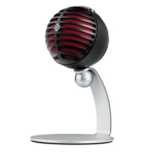 Mikrofon SHURE Motiv MV5-B-DIG