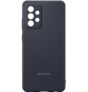 Etui SAMSUNG Cover do Galaxy A52/A52s Czarny
