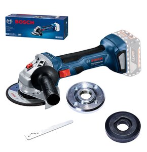 Szlifierka kątowa BOSCH Professional GWS 180-LI 06019H9022