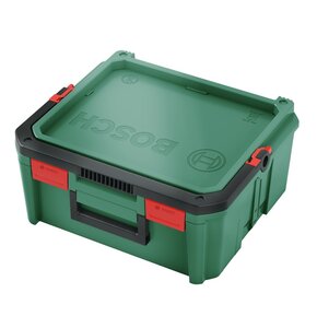 Skrzynka na narzędzia BOSCH SystemBox M 1600A01SR4
