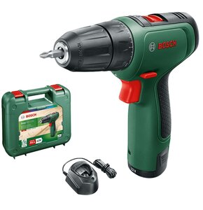 Wiertarko-wkrętarka BOSCH EasyDrill 1200 06039D3006