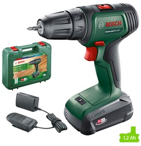 Wiertarko-wkrętarka BOSCH UniversalDrill 18V 06039D4001