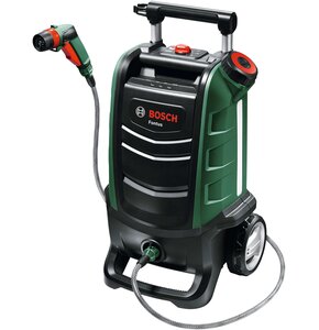 Myjka ciśnieniowa BOSCH 06008B6102 Fontus Gen 2 BT