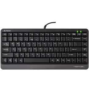 Klawiatura A4TECH Fstyler FK11 Szary