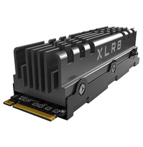 Dysk PNY XLR8 CS3140 1TB SSD (z radiatorem)