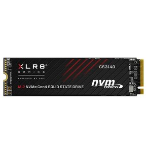 Dysk PNY XLR8 CS3140 1TB SSD