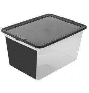 Pojemnik BRANQ X Box Deco 7230