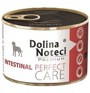 Karma dla psa DOLINA NOTECI Premium Perfect Care Intestinal 185 g