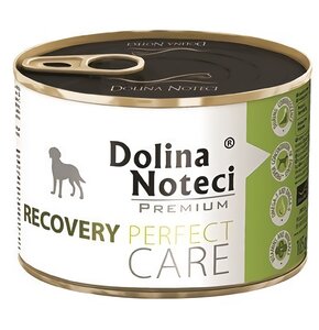 Karma dla psa DOLINA NOTECI Premium Perfect Care Recovery 185 g