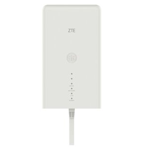 Router ZTE MC7010 5G ODU Biały