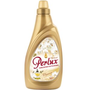 Płyn do płukania PERLUX Perfume Elegance 1000 ml
