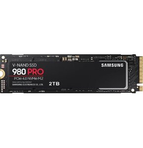 Dysk SAMSUNG 980 Pro 2TB SSD