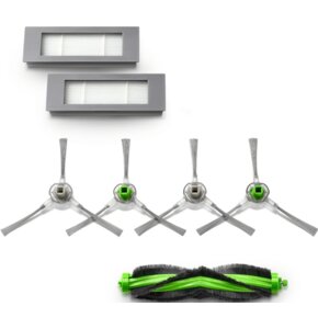 Zestaw akcesoriów IROBOT do Roomba Combo (7 elementów)