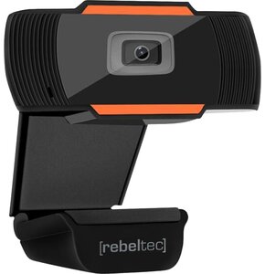 Kamera internetowa REBELTEC Live HD