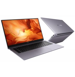 Laptop HUAWEI MateBook D 16 16.1" IPS R5-4600H 16GB RAM 512GB SSD Windows 10 Home