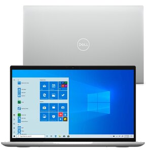 Laptop DELL Inspiron 7306 13.3" i7-1165G7 16GB RAM 1TB SSD Windows 10 Home