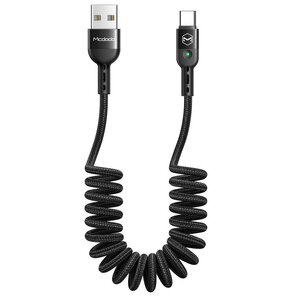 Kabel USB - USB-C MCDODO 1.8 m