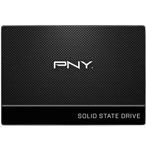 Dysk PNY CS900 500GB SSD