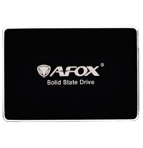 Dysk AFOX SD250 480GB SSD