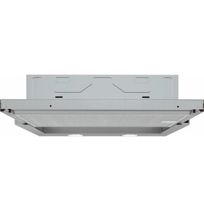 Okap BOSCH DFL063W56 Srebrny 328m3/h 64dB klasa C