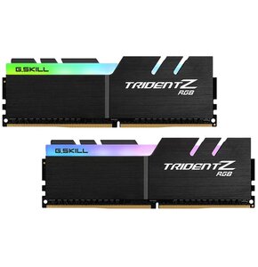 Pamięć RAM G.SKILL Trident Z RGB 32GB (2x16GB) 4000MHz