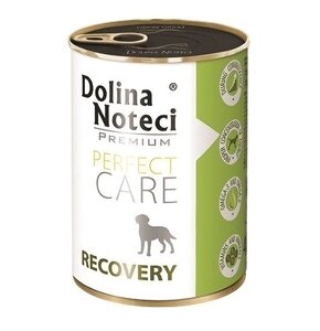 Karma dla psa DOLINA NOTECI Premium Perfect Care Recovery z wieprzowiną 400 g