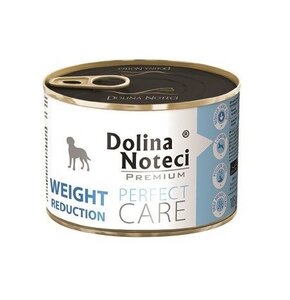 Karma dla psa DOLINA NOTECI Premium Weight Reduction 185 g