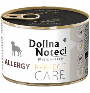 Karma dla psa DOLINA NOTECI Premium Perfect Care Allergy 185 g