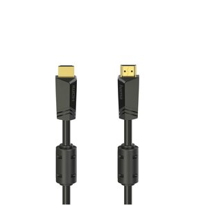 Kabel HDMI - HDMI HAMA 10 m