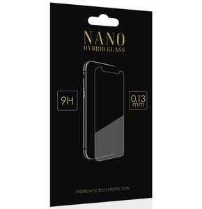 Szkło hybrydowe NANO HYBRID GLASS H9 do Xiaomi Mi 10T